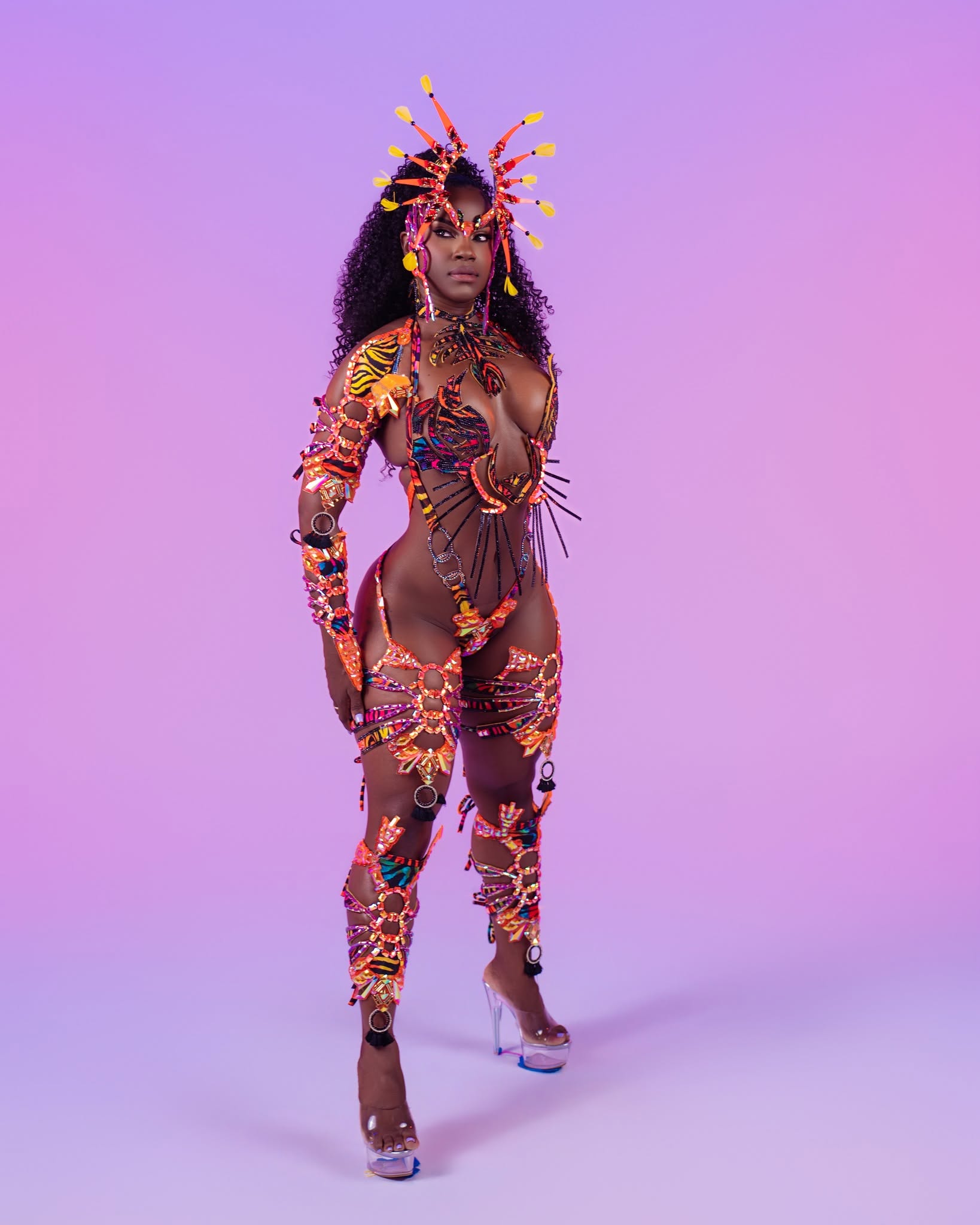Frontline Bodywear Only