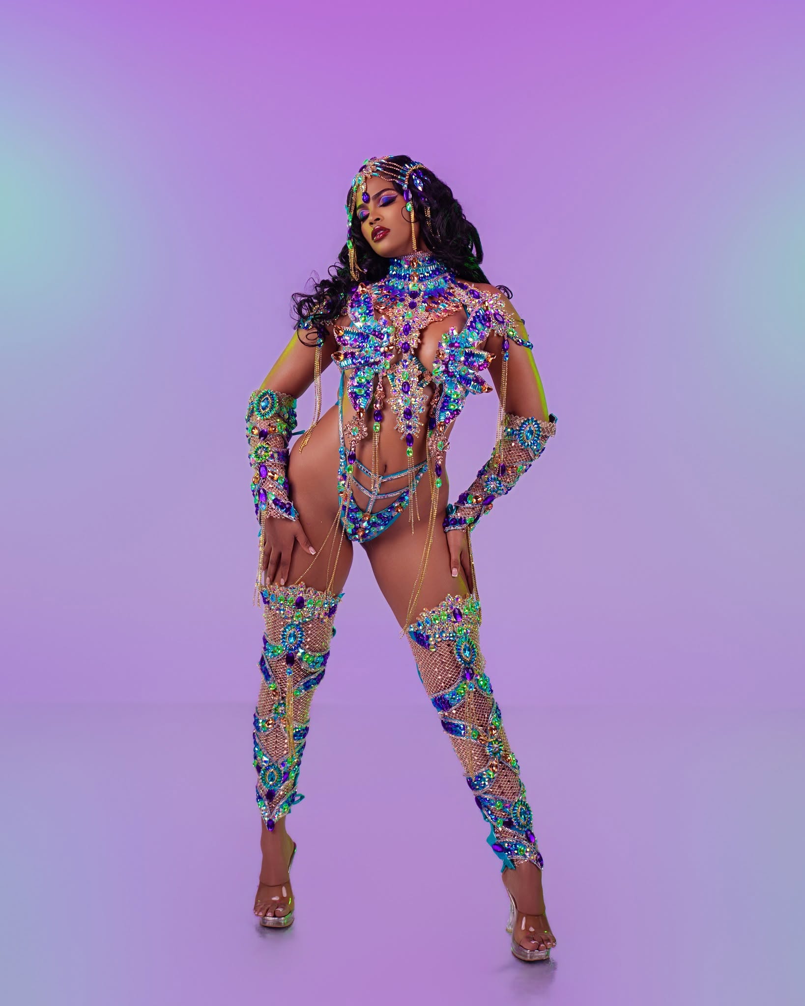 Frontline Bodywear Only