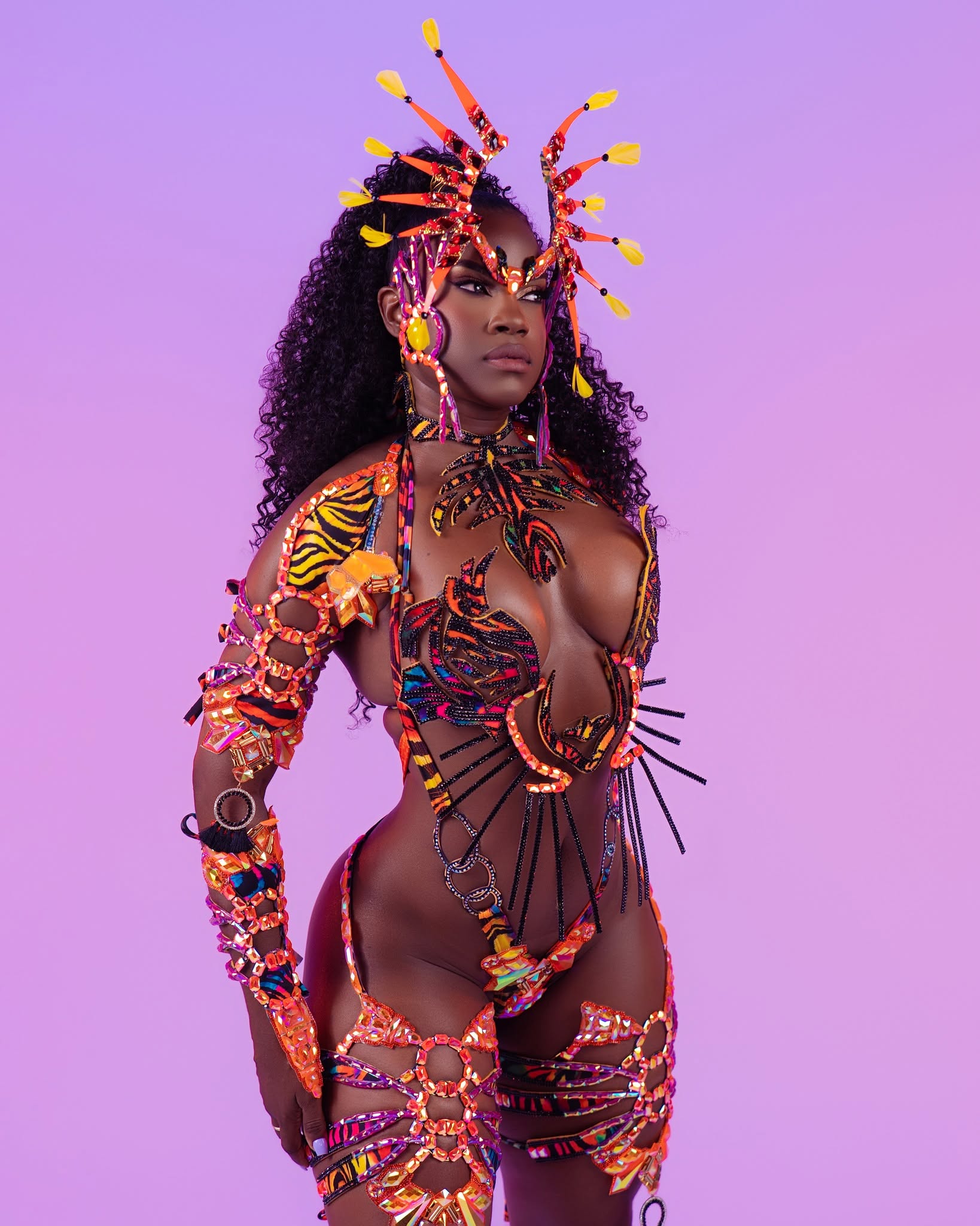 Frontline Bodywear - Wire Bra