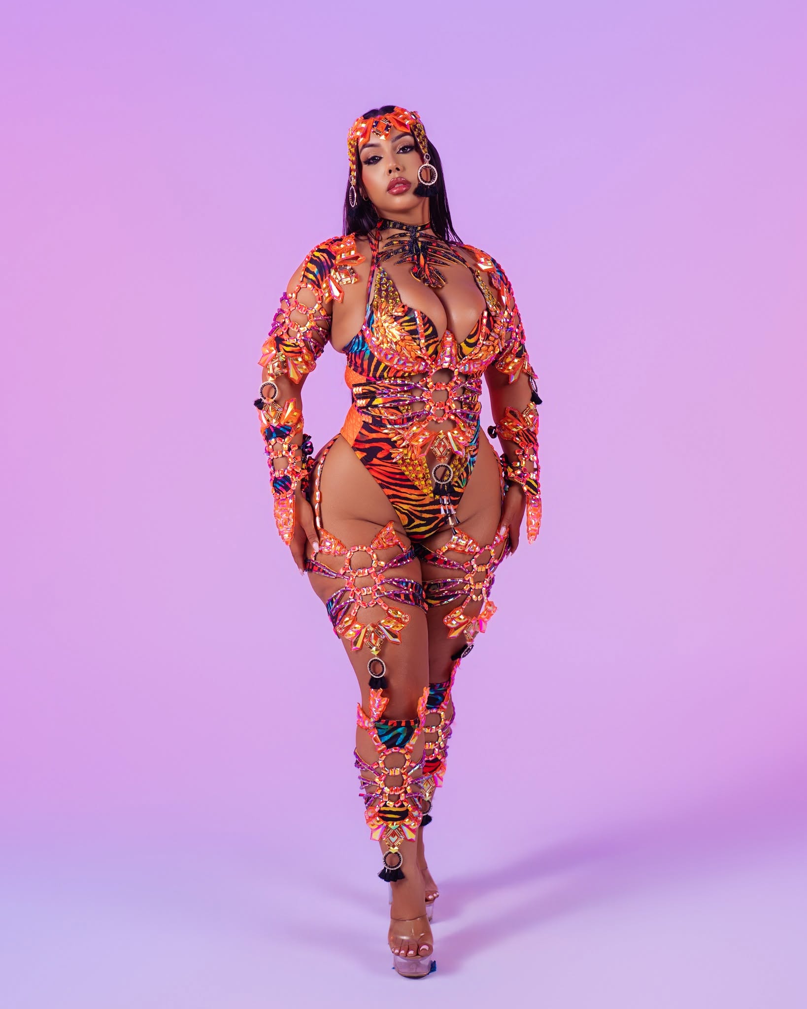 Full Coverage Frontline BodyWear Only