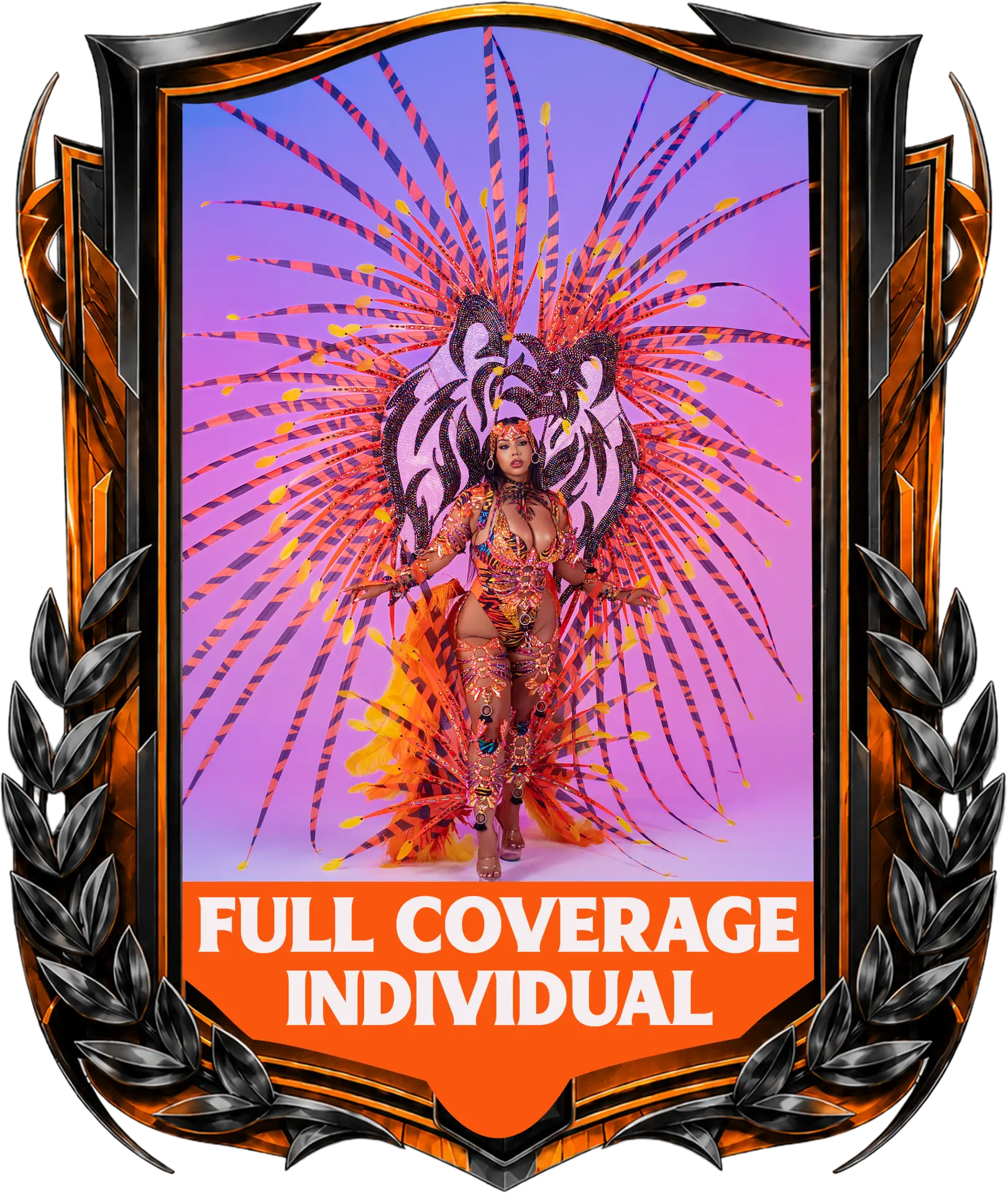 Full Coverage Individual