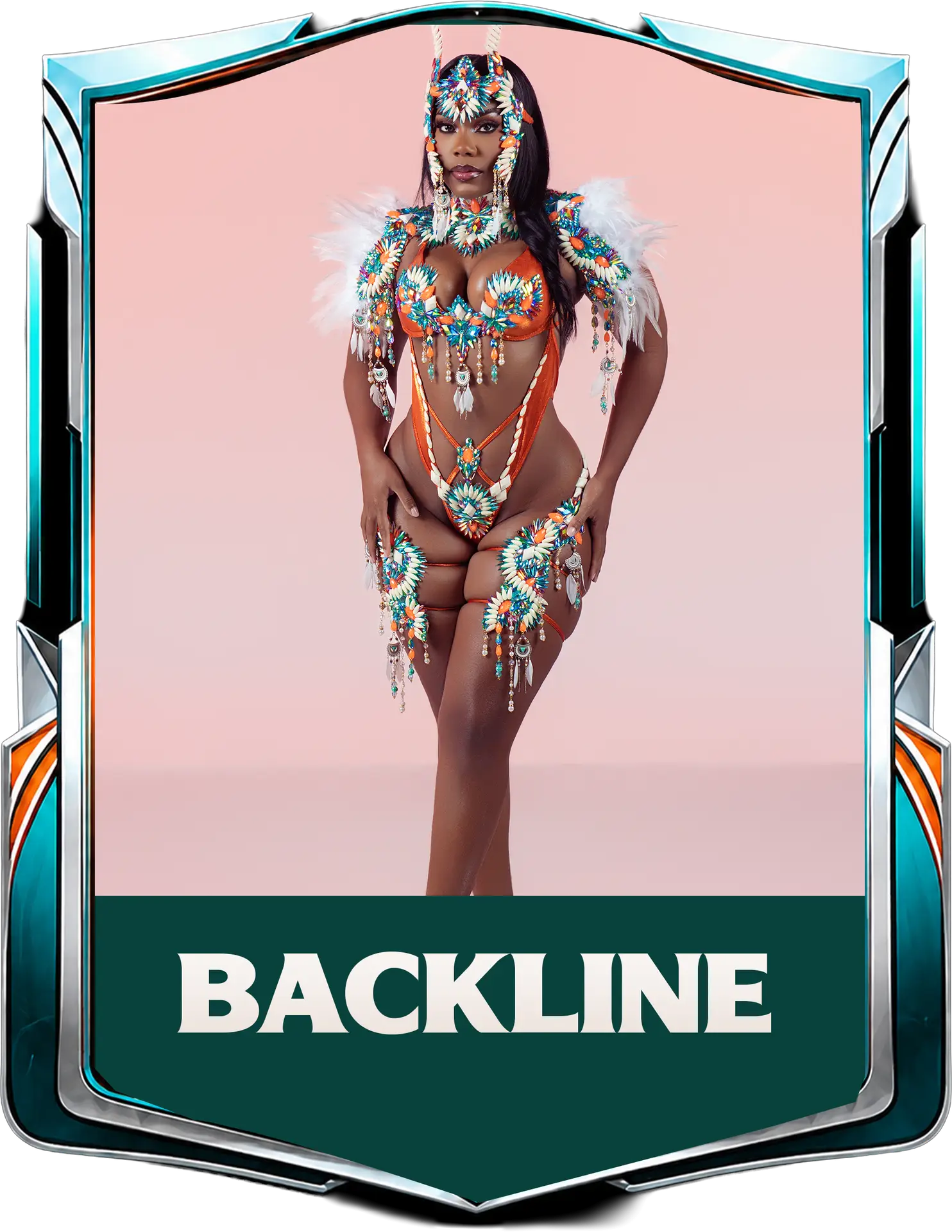 backline