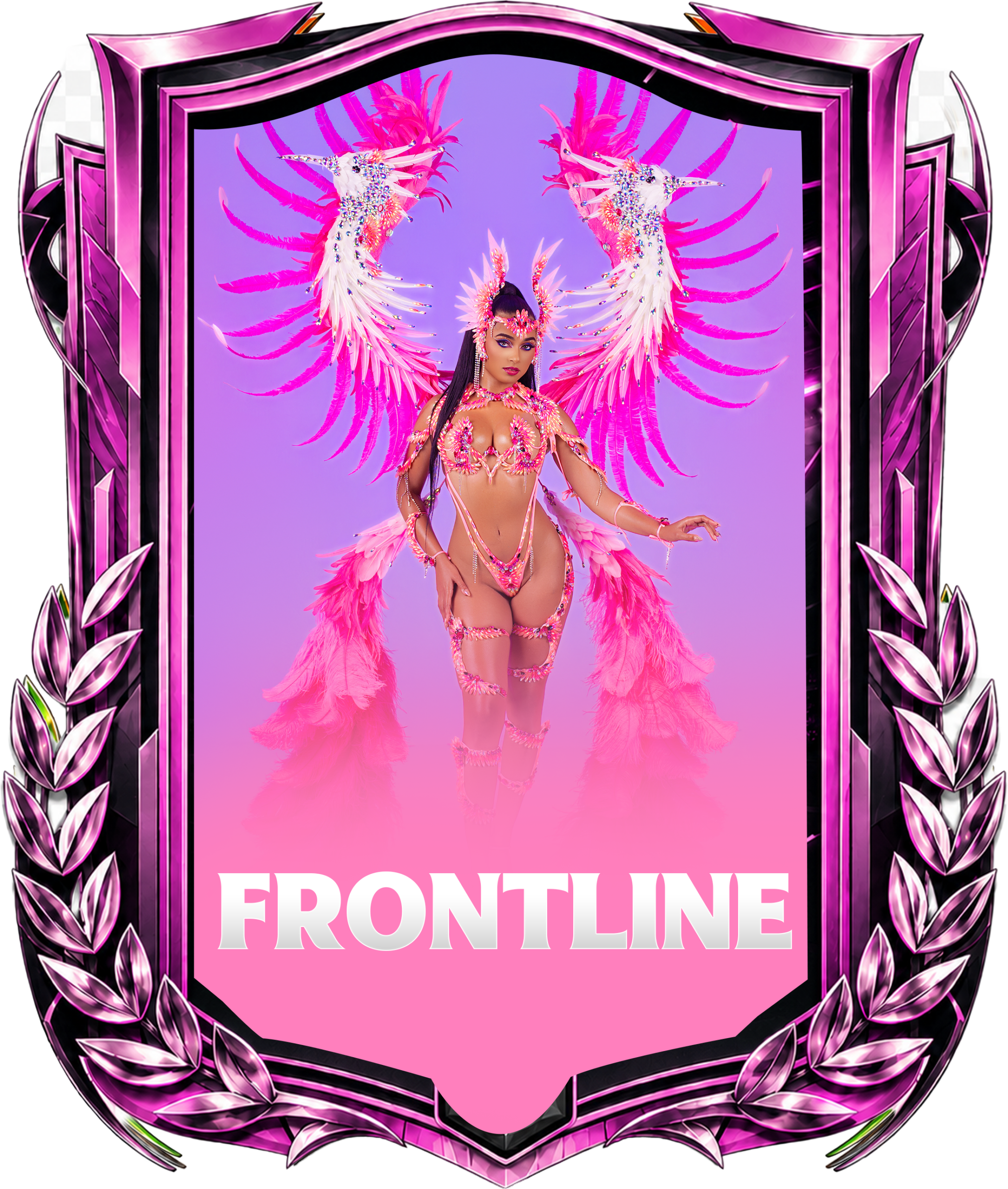 frontline