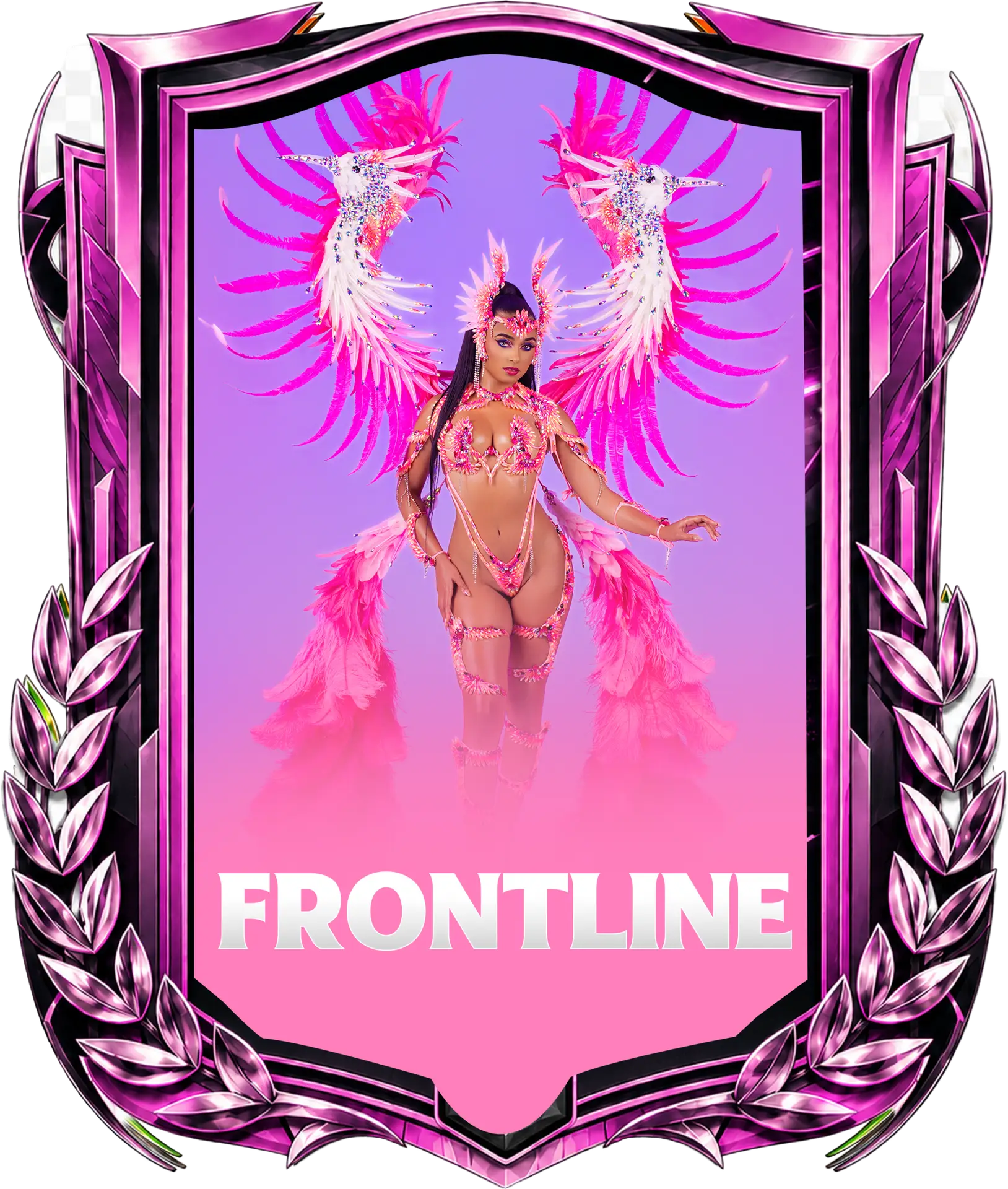 frontline