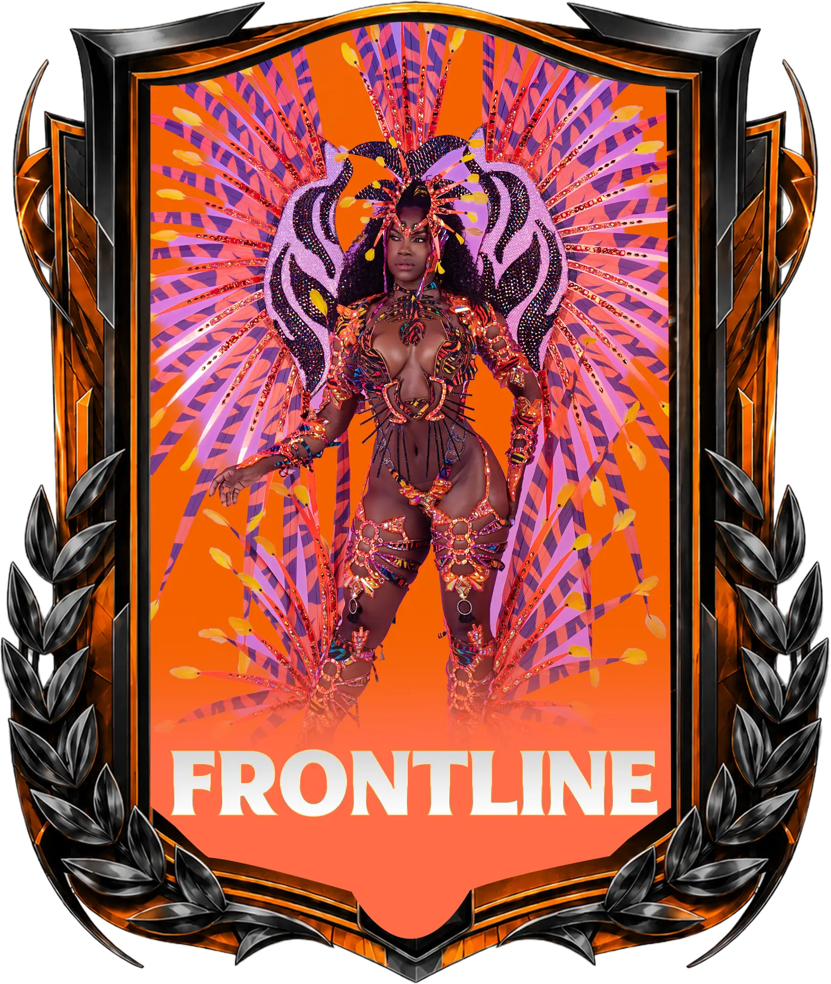 frontline