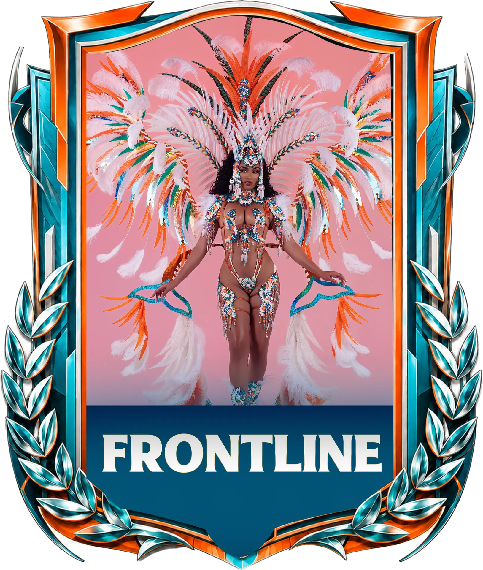 frontline