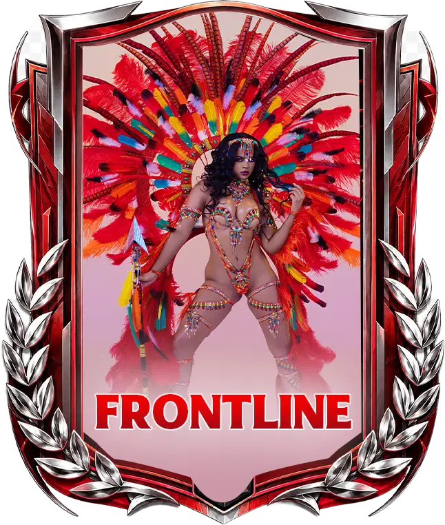 frontline