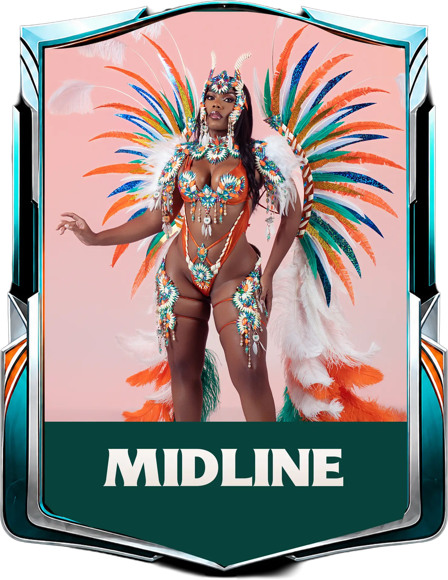 midlne