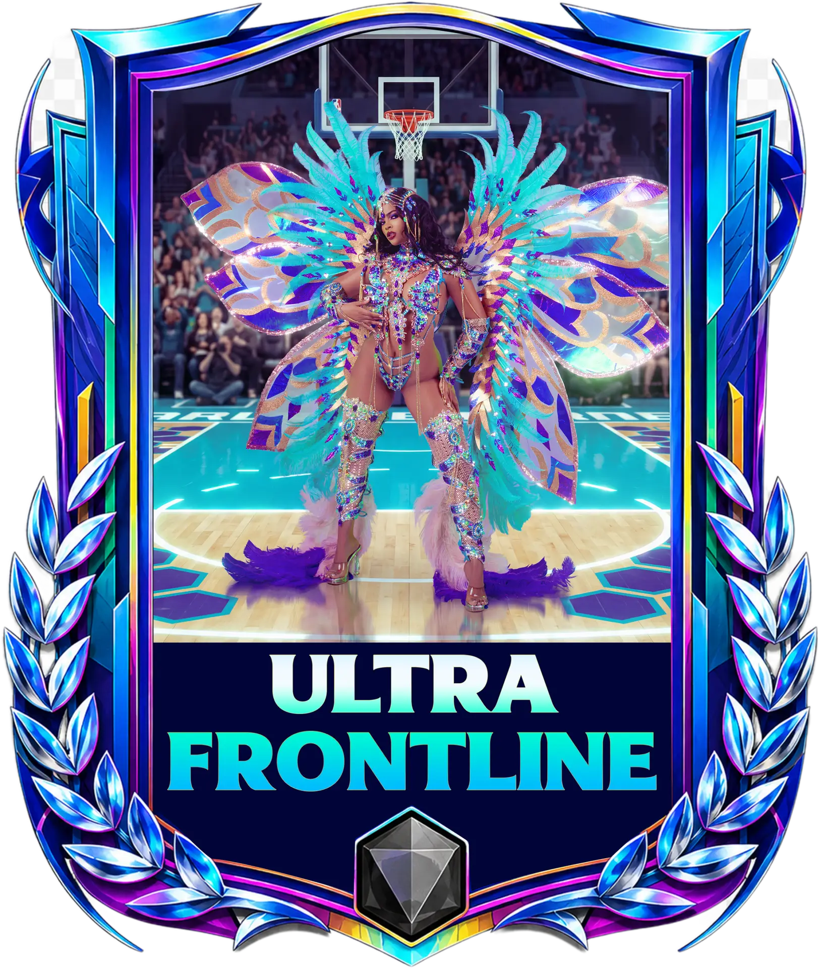 ultra frontline
